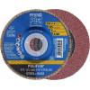 PFERD TOOLS 67648125 PFF 125 A 80 PSF STEELOX vějířovitý brusný kotouč Průměr 125 mm Ø otvoru 22.23 mm Zrnitost 80 nerezová ocel, ocel 10 ks PFERD TOOLS 67648125 PFF 125 A 80 PSF STEELOX vějířovitý brusný kotouč Průměr 125 mm Ø otvoru 22.23 mm Zrnitost 80 nerezová ocel, ocel 10 ks