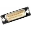 Molex Molex MOL Power & Signal Sol. 1727040063 D-SUB zástrčka Pólů: 15 pájené 1 ks Carton Molex Molex MOL Power & Signal Sol. 1727040063 D-SUB zástrčka Pólů: 15 pájené 1 ks Carton