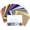 Loklik Heat Transfer Vinyl Material Bundle Tvořicí sada Loklik Heat Transfer Vinyl Material Bundle Tvořicí sada