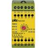 PILZ PNOZ XV3 30/24VDC 3n/o 2n/o t bezpečnostní relé, 24 V/DC, 3 spínací kontakty, (š x v x h) 45 x 87 x 121 mm, 774540, 1 ks PILZ PNOZ XV3 30/24VDC 3n/o 2n/o t bezpečnostní relé, 24 V/DC, 3 spínací kontakty, (š x v x h) 45 x 87 x 121 mm, 774540, 1 ks
