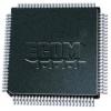 Mikrokontrolér PIC32MX695F512L-80I/PT, 32bit, TQFP100 Mikrokontrolér PIC32MX695F512L-80I/PT, 32bit, TQFP100