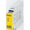 Výstupní modul, rozsah: SNE 4004K 0 vstupů, počet výstupů: 7 24V ac/dc Wieland 4 NO, 3 NC