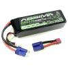 Absima 4140022 akupack Li-Pol (modelářství), 11.1 V, 6000 mAh, články 3, 50 C, Stick, EC5 zástrčka