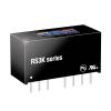 RECOM RS3K-2424SZ/H3 DC/DC měnič napětí 24 V 125 A 3 W Počet výstupů: 1 x Obsah 1 ks RECOM RS3K-2424SZ/H3 DC/DC měnič napětí 24 V 125 A 3 W Počet výstupů: 1 x Obsah 1 ks