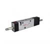 Pneumatický solenoidový ventil, řada: V62 G Solenoid Norgren 24V Pneumatický solenoidový ventil, řada: V62 G Solenoid Norgren 24V