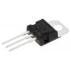 STMicroelectronics Regulátor napětí 5 Lineární 1 A Pevný 12V, počet kolíků: 3 kolíkový, TO-220 STMicroelectronics Regulátor napětí 5 Lineární 1 A Pevný 12V, počet kolíků: 3 kolíkový, TO-220