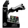 Thrustmaster VIPER TQS MISSION Systém řídícího panelu a přípustí pro letecký simulátor PC černá Thrustmaster VIPER TQS MISSION Systém řídícího panelu a přípustí pro letecký simulátor PC černá