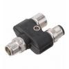 Pepperl+Fuchs V19SY-Y-V1D/V1S rozdělovač a adaptér pro senzory - aktory , 293631, piny: 4, 4, 1 ks