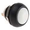 APEM Tlačítkový spínač, řada: IS IP67 SPST Panel Okamžité 13.6 mm 400mA 50 V dc 125 V ac APEM Tlačítkový spínač, řada: IS IP67 SPST Panel Okamžité 13.6 mm 400mA 50 V dc 125 V ac