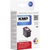 KMP Ink náhradní Canon CL-541 XL kompatibilní barva C88 1517,4030 KMP Ink náhradní Canon CL-541 XL kompatibilní barva C88 1517,4030
