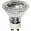 LightMe LM85114 LED Energetická třída (EEK2021) F (A - G) GU10 žárovka 4.5 W = 51 W teplá bílá (Ø x d) 50.7 mm x 59 mm 1 ks