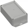 TRU COMPONENTS TC-10860740 Přírubové pouzdro 150 x 100 x 45 ABS světle šedá 1 ks TRU COMPONENTS TC-10860740 Přírubové pouzdro 150 x 100 x 45 ABS světle šedá 1 ks