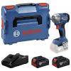 Bosch Professional GDS 18V-350 aku rázový utahovák, 18 V 06019M5022 Bosch Professional GDS 18V-350 aku rázový utahovák, 18 V 06019M5022
