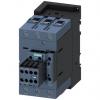 Siemens 2 NO, 2 NC Stykač napětí ve vinutí 230V ac 3pólový 110 A 1kV 55 kW s 2 NO/2 NC kontakty 230V Řízení motoru, Siemens 2 NO, 2 NC Stykač napětí ve vinutí 230V ac 3pólový 110 A 1kV 55 kW s 2 NO/2 NC kontakty 230V Řízení motoru,