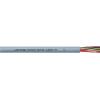 LAPP ÖLFLEX® CLASSIC 100 řídicí kabel 4 x 0.50 mm² šedá 101234-50 50 m