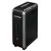 Skartovačka Powershred 125Ci Powershred 125Ci 53 L, kapacita listů: 20 Příčný řez Fellowes Skartovačka Powershred 125Ci Powershred 125Ci 53 L, kapacita listů: 20 Příčný řez Fellowes