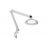 Zvětšovací lampa Stolní lampa LED 50 V, číslo modelu: CIL027984 Luxo 165 mm 165 mm