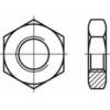 TOOLCRAFT TO-5435673 šestihranné matice M48 10 ks