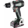 Metabo BS 18 L aku vrtací šroubovák, 18 V, 2 Ah Li-Ion bezkartáčové, vč. 2x aku, kufřík, vč. nabíječky, 614051500 Metabo BS 18 L aku vrtací šroubovák, 18 V, 2 Ah Li-Ion bezkartáčové, vč. 2x aku, kufřík, vč. nabíječky, 614051500