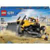 60451 LEGO® CITY Záchranářský vozík