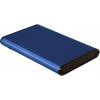 Hammond Electronics 1455A1002BU univerzální pouzdro 100 x 70 x 12 hliník modrá 1 ks Hammond Electronics 1455A1002BU univerzální pouzdro 100 x 70 x 12 hliník modrá 1 ks