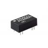 TRACOPOWER Měnič DC/DC TIM 2, výstup: 12V dc 5 kV ac, Vin 75V dc 167 mA, Vin 36V 2 W -40 °C 95 °C Průchozí otvor