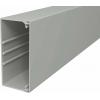 OBO Bettermann 6022022 kabelová lišta (d x š x v) 2000 x 130 x 60 mm 1 ks kamenná šedá