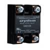 Sensata / Crydom Polovodičové relé 12 A dc Panel 400 V dc 1-DC 32V dc