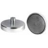 Magnet Otvor se závitem, délka: 16 mm 6 kg, tloušťka: 11.5 mm 16 mm Eclipse Magnet Otvor se závitem, délka: 16 mm 6 kg, tloušťka: 11.5 mm 16 mm Eclipse