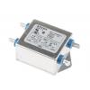 Filtr EMC, řada: B84111A, 2 pF, 250V ac/dc, 60Hz, Montáž na přírubu 2 mH, Jazýček, 10 A, počet fází: 1, 0.369 mA, TDK,