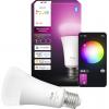 Philips LED žárovka 929003853601 Energetická třída (EEK2021): D (A - G) Hue White & Col. Amb. Philips LED žárovka 929003853601 Energetická třída (EEK2021): D (A - G) Hue White & Col. Amb.