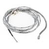 Termočlánek 2.5 m kabel typ J Nerezová ocel 316 20 mm sonda 8 mm na 400 °C RoHS Compliant RS PRO