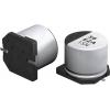 Panasonic elektrolytický kondenzátor SMT 33 µF 80 V 20 % (Ø x v) 10 mm x 10.2 mm 1 ks Panasonic elektrolytický kondenzátor SMT 33 µF 80 V 20 % (Ø x v) 10 mm x 10.2 mm 1 ks