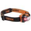 OSRAM HEAD TORCH 87 ESSENTIAL čelovka, 87 lm, LEDIL433ESN OSRAM HEAD TORCH 87 ESSENTIAL čelovka, 87 lm, LEDIL433ESN