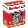 Fischer 557727 DuoSeal hmoždinka 38 mm 6 mm 50 ks