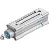 Pneumatický válec vodicích tyčí, řada: DSBC-40-70-PPSA-N3 2123783 Dvojčinný DSBC-40-70-PPSA-N3, vývrt: 40 mm Festo,