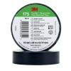 Elektrikářská páska, název: Temflex, Černá Vinyl 19mm x, délka: 20 m tloušťka 0.178 mm 3M Elektrikářská páska, název: Temflex, Černá Vinyl 19mm x, délka: 20 m tloušťka 0.178 mm 3M