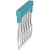 Weidmüller 1985610000 modrá 20 ks