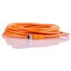 Kabel ovladače snímače, A: Vnitřní, A: Rovný 8, B: Bez koncovky, 30V, IP65, IP67, řada: RKTS 8-184 Lumberg Automation 5 Kabel ovladače snímače, A: Vnitřní, A: Rovný 8, B: Bez koncovky, 30V, IP65, IP67, řada: RKTS 8-184 Lumberg Automation 5
