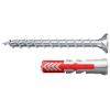 Fischer 564789 DuoPower ETA 8 x 40 FPF II 2komponentní hmoždinka 40 mm 8 mm 50 ks Fischer 564789 DuoPower ETA 8 x 40 FPF II 2komponentní hmoždinka 40 mm 8 mm 50 ks