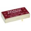 TRACOPOWER Měnič DC/DC TEN 12, výstup: 12V dc 1.5 kV dc, Vin 75V dc 500 mA, Vin 18V 12 W -40 °C 85 °C Montáž na plošný TRACOPOWER Měnič DC/DC TEN 12, výstup: 12V dc 1.5 kV dc, Vin 75V dc 500 mA, Vin 18V 12 W -40 °C 85 °C Montáž na plošný