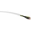 VER SIHF-JB 3x 1,5 Ri. 50 energetický kabel SIHF-JB 3 x 1.50 mm² 50 m
