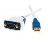 Kabel měniče FTDI Chip RS-232 1