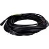 Molex upravený zástrčkový konektor pro senzory - aktory, 1200868089, 1...