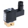 Elektromagnetický ventil 134087 2portový NC 230V ac Burkert 127 mm