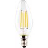 Müller-Licht 401016 LED Energetická třída (EEK2021) G (A - G) E14 svíč...