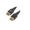 StarTech.com, A: Vnější Display Port, B: Vnější DisplayPort (20pin), Polyvinylchlorid DisplayPort Kabely 4 m