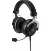 Renkforce RF-GHD-200 Sluchátka Over Ear kabelová, RF-4549044, stereo, ...