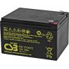Fey Elektronik EVH12140F2 olověný akumulátor 12 V 14 Ah olověný se skelným rounem (š x v x h) 151 x 100.3 x 98 mm odolné proti více cyklům, bezúdržbové,