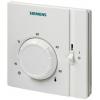 Siemens Pokojový termostat, řada: S55770 50 °C 0.25 A 0 °C 250V ac 250V Siemens Pokojový termostat, řada: S55770 50 °C 0.25 A 0 °C 250V ac 250V